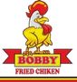 Bobby Fried Chiken Logo